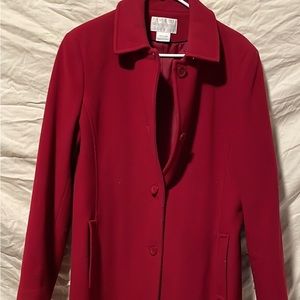 Winter Coat by Worthington